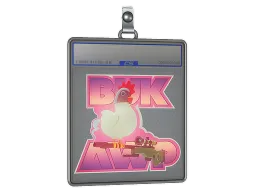 Sticker Slab | BukAWP