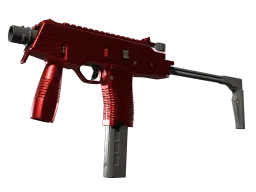 MP9 | Hot Rod (Factory New)