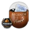 London 2018 Legends Autograph Capsule CS2 skin