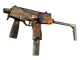MP9 | Starlight Protector CS2 skin