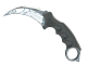 ★ Karambit | Damascus Steel (Well-Worn)