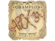 Sticker | apEX (Champion) | Austin 2025