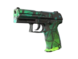 P2000 | Pulse CS2 skin