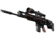 SCAR-20 | Enforcer CS2 skin