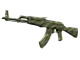 AK-47 | Jungle Spray