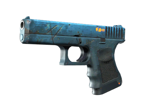 Glock-18 | Off World (Factory New)