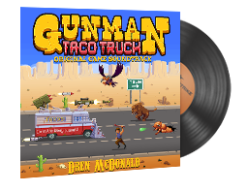 Music Kit | Dren, Gunman Taco Truck