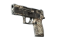 P250 | Gunsmoke (Battle-Scarred)