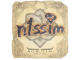 Sticker | n1ssim | Austin 2025