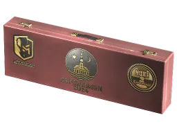 Copenhagen 2024 Nuke Souvenir Package