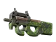 P90 | Virus CS2 skin