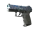 P2000 | Ocean Foam CS2 skin