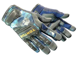 ★ Specialist Gloves | Mogul (Field-Tested)