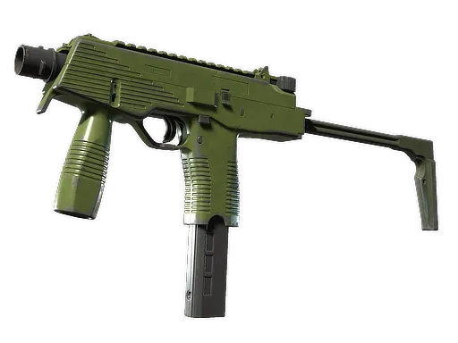 Souvenir MP9 | Pine (Field-Tested)