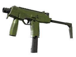 MP9 | Pine CS2 skin