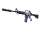 M4A1-S | Stratosphere CS2 skin
