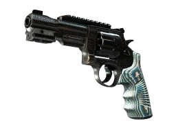 R8 Revolver | Grip CS2 skin