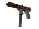 Souvenir Tec-9 | Red Quartz (Factory New)