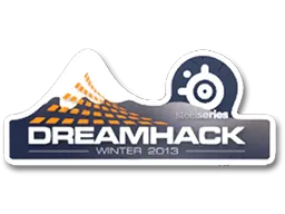 Sticker | Mountain