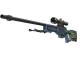 AWP | Corticera