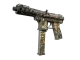 Tec-9 | Rebel CS2 skin