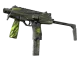 MP9 | Deadly Poison