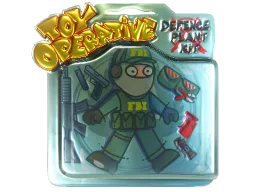 Sticker | Run