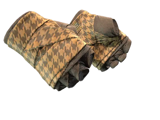 Hand Wraps | Desert Shamagh