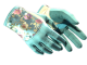 ★ Driver Gloves | Brocade Flowers skin