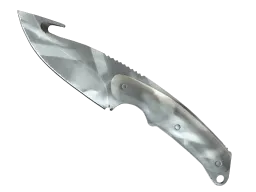 ★ StatTrak™ Gut Knife | Urban Masked (Factory New)