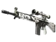 G3SG1 | Polar Camo CS2 skin