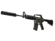 M4A1-S | Basilisk CS2 skin