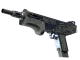 MAG-7 | Navy Sheen CS2 skin
