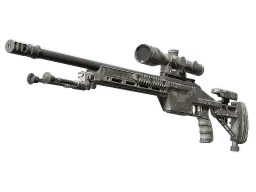 SSG 08 | Sans Comic CS2 skin