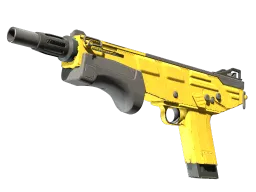 Souvenir MAG-7 | Bulldozer (Field-Tested)