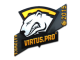 Sticker | Virtus.pro | Katowice 2015 skin