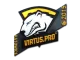 Sticker | Virtus.pro | Katowice 2015 CS2 skin