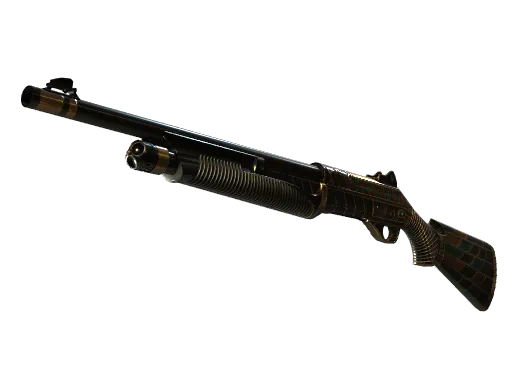 Nova | Sobek's Bite (Minimal Wear)