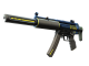 MP5-SD | Agent (Factory New)