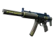MP5-SD | Agent CS2 skin