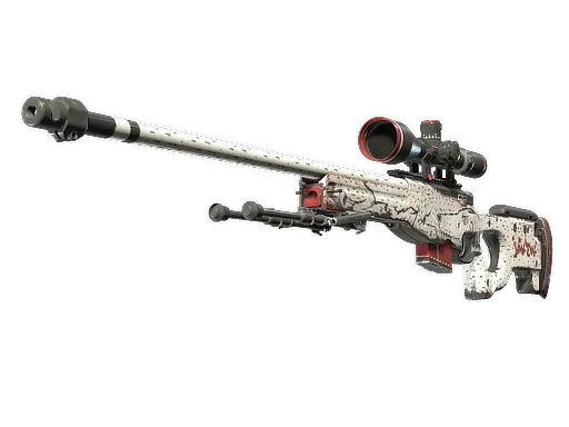 Souvenir AWP | LongDog (Field-Tested)