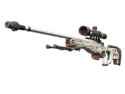 AWP | LongDog CS2 skin