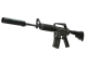 M4A1-S | Basilisk CS2 skin