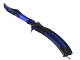 ★ Butterfly Knife | Doppler