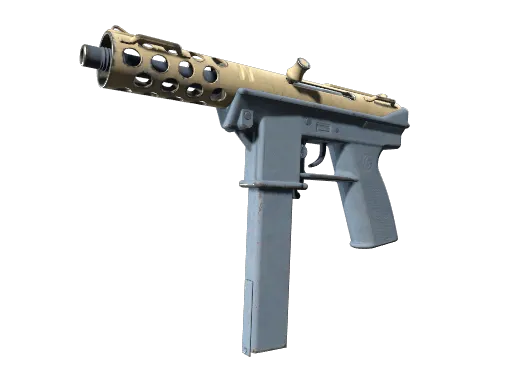 Souvenir Tec-9 | Tornado (Field-Tested)