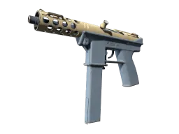 Tec-9 | Tornado (Field-Tested)