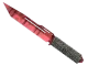 ★ Paracord Knife | Slaughter CS2 skin