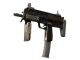 MP7 | Sunbaked (Well-Worn)