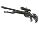 SSG 08 | Jungle Dashed CS2 skin