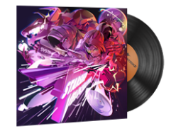 Music Kit | Jonathan Young, Starship Velociraptor